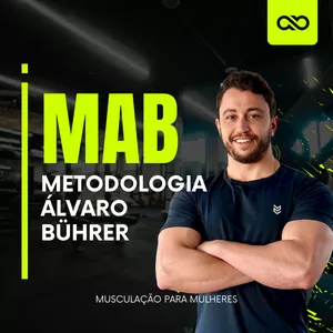 Imagem de capa para o Curso online MAB - Metodologia Álvaro Bührer