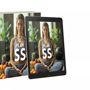 Imagen de portada para Ebook Plan SS
