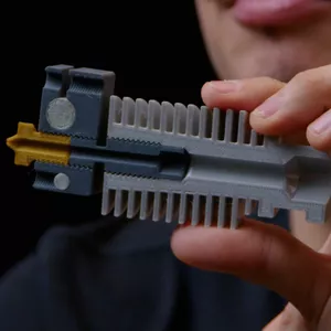 Imagem do curso Curso de Impressão 3d - Do zero ao essencial