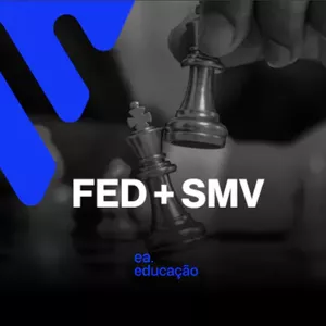 Imagem de capa para o Curso online FED + SMV