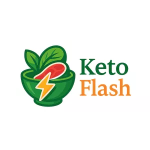 Imagen de portada para Ebook Keto Flash