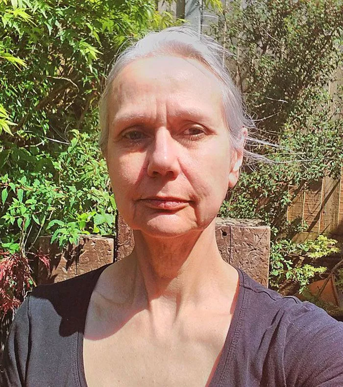 Maria Aparecida