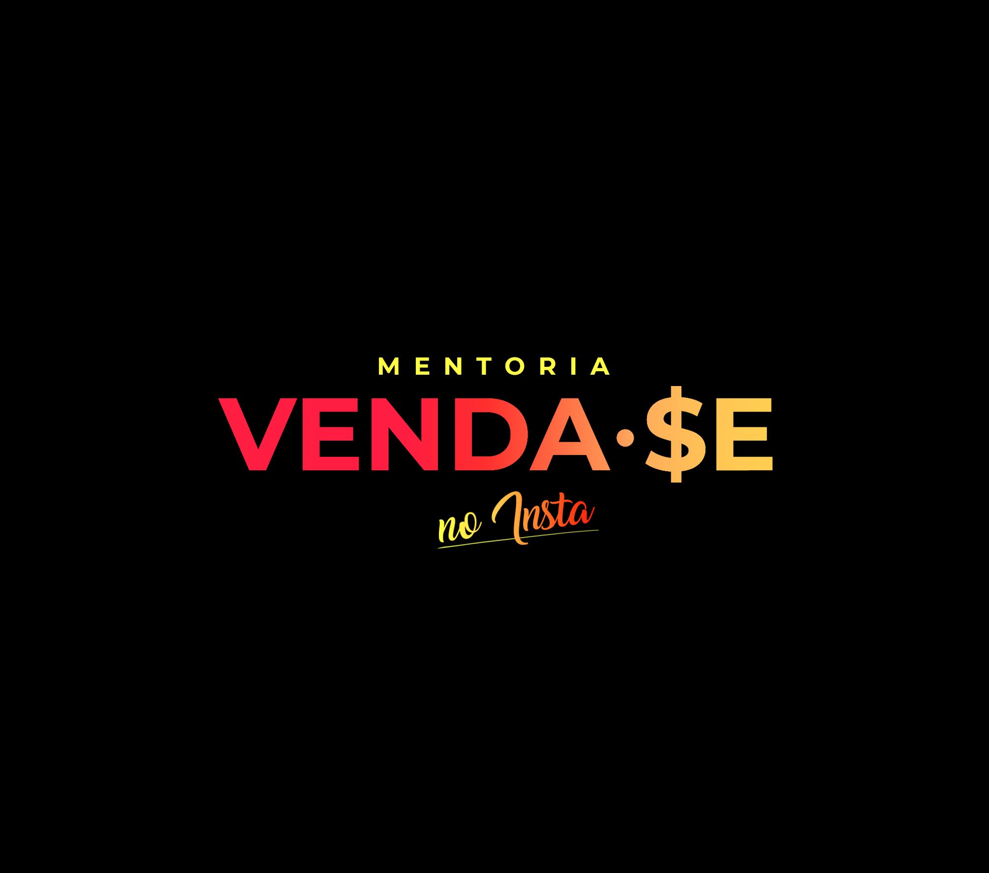 Imagem do curso Mentoria Venda-se no Insta.