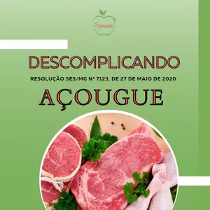 Imagem de capa para o Curso online DESCOMPLICANDO A CONSULTORIA E RT EM AÇOUGUE!