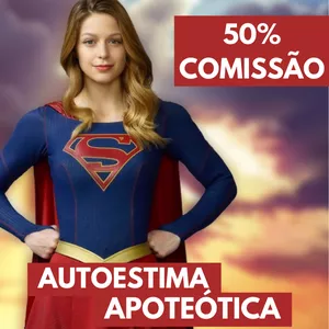 Imagem do curso Autoestima Apoteótica