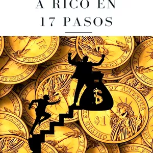Imagen de portada para Ebook De Pobre A Rico En 17 Pasos