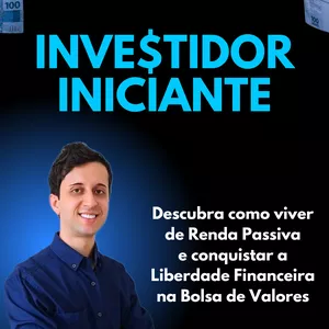 Curso INVESTIDOR INICIANTE