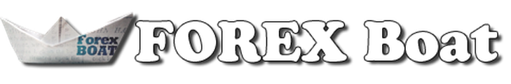 ForexBoat logo