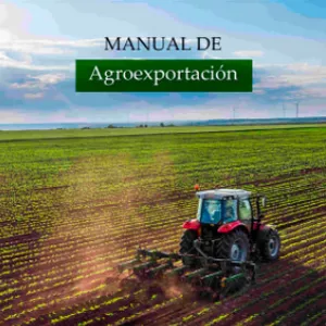 Imagem principal do produto Agroexportación