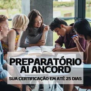Capa do curso 