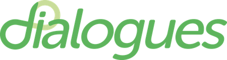Dialogues kurser logo