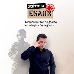 Imagem do curso Método ESAON para empreendedores - Método de Gestão Estratégica de Negócios