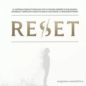 Imagen de portada para Curso online RESET