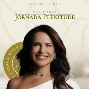 Imagem de capa para o Curso online Mentoria Jornada da Plenitude 2.0