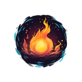 The Next Realm logo