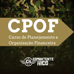 Imagem de capa para o Curso online CPOF - Curso de Planejamento e Organização Financeira