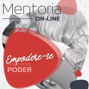 Imagem de capa para o Curso online Mentoria Empodere-se