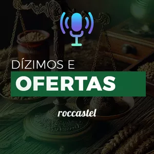 Imagem de capa para o Curso online Dízimos e Ofertas