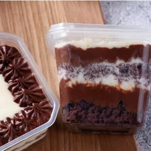 Imagem de capa para o Ebook Receita de bolo no pote que fatura muito
