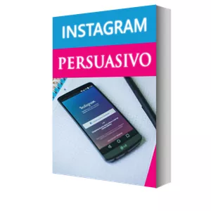 Imagem principal do produto Instagram Persuasivo