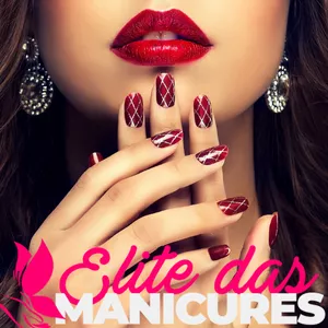 Imagem de capa para o Curso online Curso Elite das Manicures
