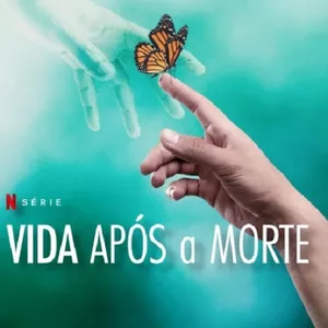 Imagem de capa para o Curso online a vida após a morte