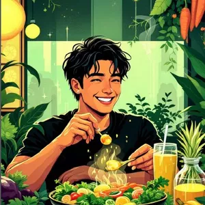 Imagen de portada para Curso online EL EQUILIBRIO DEL PESO