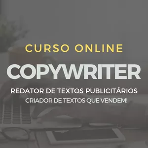 Capa do curso 