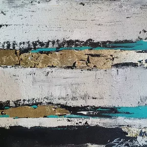 Imagem de capa para o Curso online Flash Curso Pintando Abstratos Decorativos