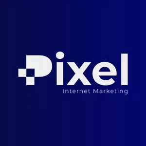 Imagem de capa para o Ebook PIXEL PAGE