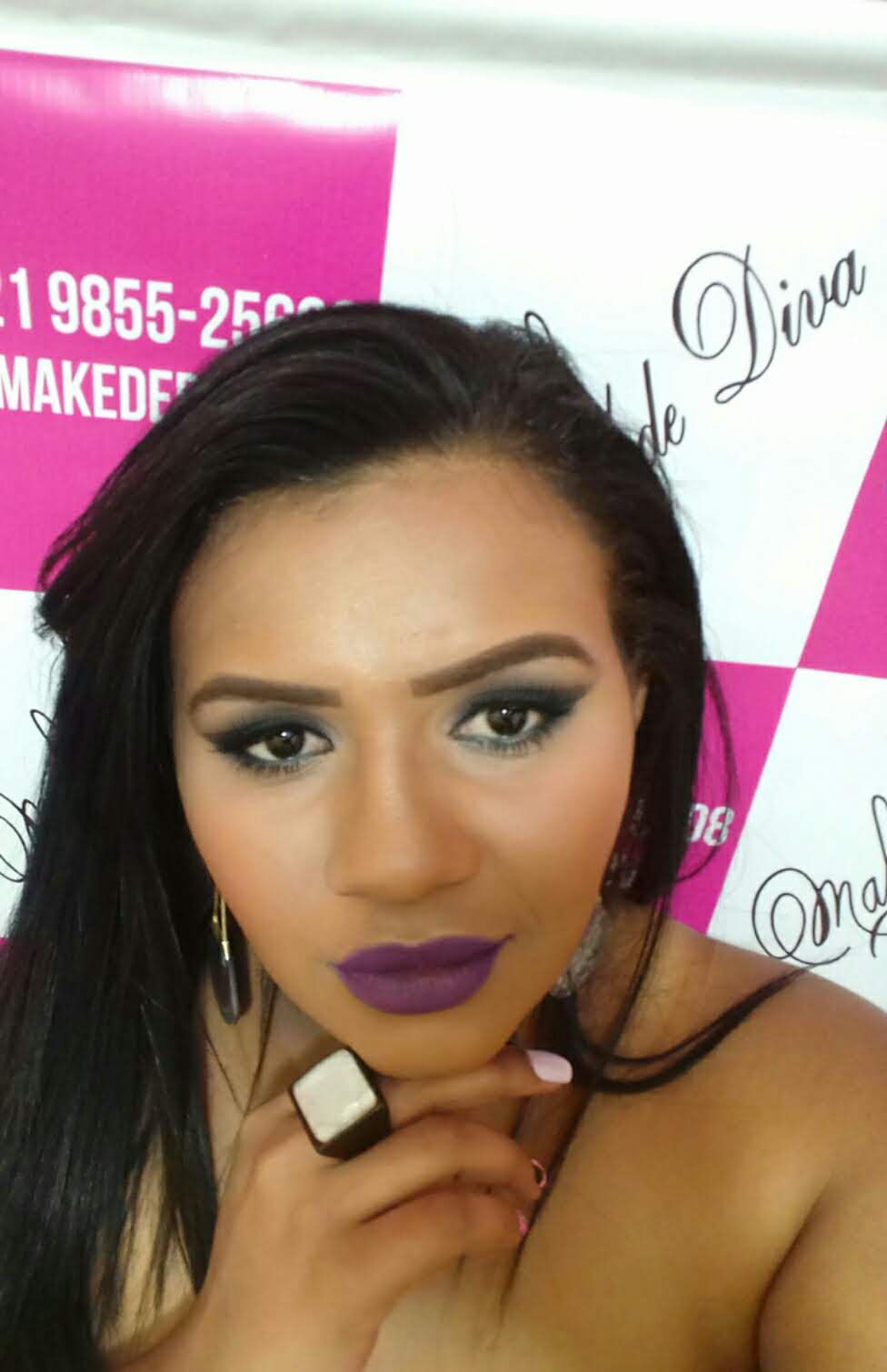 CURSO ONLINE DE MAQUIAGEM