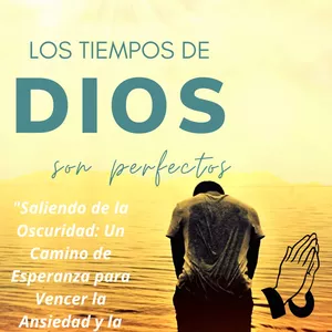 Imagen de portada para Ebook "Brilla desde Adentro: Venciendo Ansiedad y Depresión"