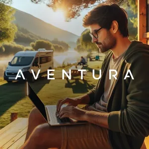 Imagem de capa para o Curso online Metodologia Aventura Digital