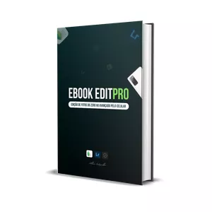 Imagem de capa para o Ebook EditPro