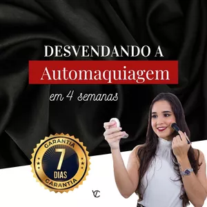 Imagem de capa para o Curso online Desvendando a Automake 2.0
