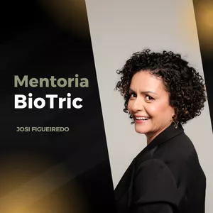 Imagem de Mentoria BioTric criado por Josi Figueiredo Cursos Digitais na hotmart