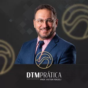 Imagem de capa para o Curso online DTM Prática
