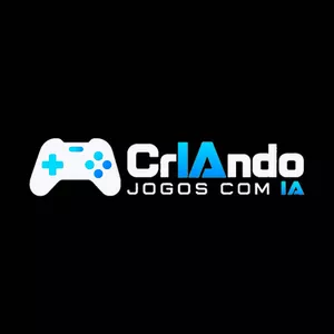Curso CRIANDO JOGOS COM IA