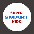 Super Smart Kids logo