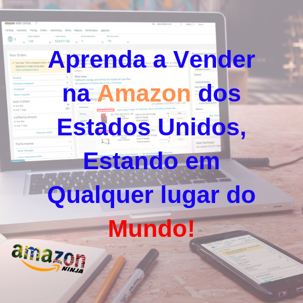Imagem do curso Desvendando os Segredos do Seller Central da Amazon