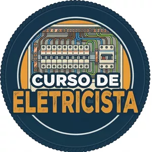 Imagem do curso Curso de Eletricista Profissional Online Completo - 40h com Certificado