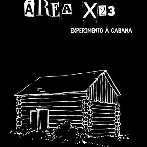 Imagem de capa para o Ebook Área x23 