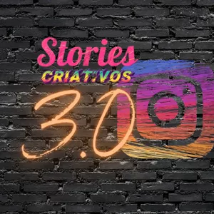 Imagem principal do produto Curso de Stories Criativos 3.0