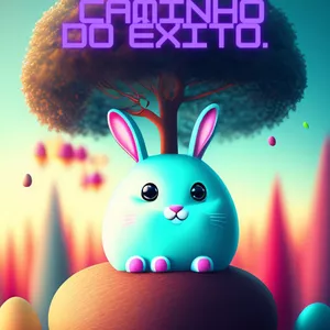 Imagem de capa para o Ebook A persistência e o caminho do êxito