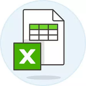 Imagem de capa para o Curso online Planilha de Fluxo de Caixa