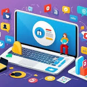 Cover image for Online course Digital Empair - 2