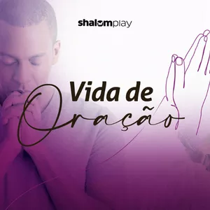 Imagem de capa para o Curso online Vida de Oração