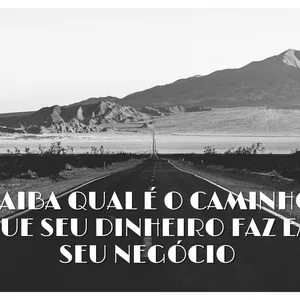 Imagem de capa para o Curso online O CAMINHO DO DINHEIRO NA EMPRESA