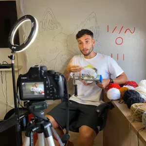 Imagem de Curso Tufting Gun - Aprenda a Fazer e Vender Tapeçarias Personalizadas criado por Igor Cafofo na hotmart