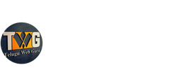 TELUGUWEBGURU logo